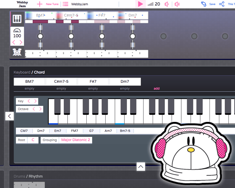 GitHub - wsawebmaster/js-piano-virtual: Projeto Piano Virtual